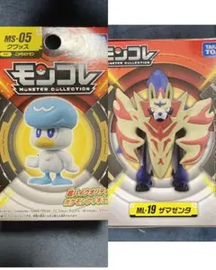 モンコレTOMY レディバ　レディアン フィギュアセット モンコレTOMY レディバ レディアン フィギュアセット