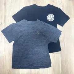 CHROME Tシャツ Lサイズ 2枚セットのサムネイル