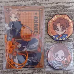 2025年最新】地縛少年花子くん 10周年 缶バッジの人気アイテム - メルカリ