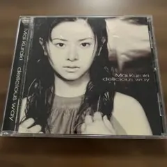 Mai Kuraki delicious way