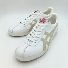 人気モデル【ASICS TIGER 】アシックスタイガースニーカー日本製のサムネイル