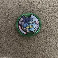 妖怪ウォッチ　妖怪メダル　ふぶき姫