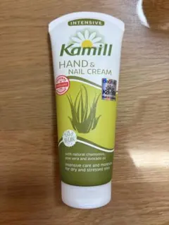 Kamill ハンド＆ネイルクリーム 100mlのサムネイル
