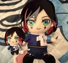 CR うるか　URUCA ぬいぐるみ　セット