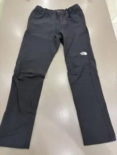 THE NORTH FACE アルパインライトパンツ　黒パンツ