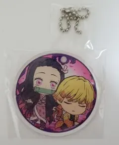 鬼滅の刃 一番くじ いざ刀鍛冶の里へ F賞 アクリルチャーム