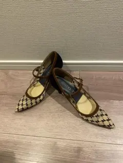 LE TALON レディース　ヒール