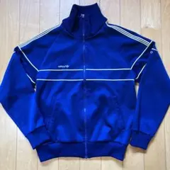 ビンテージ アディダス adidas トラックジャケット ジャージ