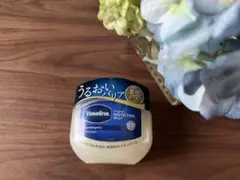 ヴァセリン　オリジナル　ピュアスキンジェリー 80gのサムネイル