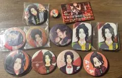 A3! 泉田莇　缶バッジセット