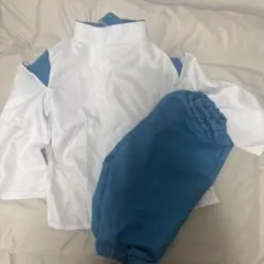 千と千尋の神隠し ハク　コスプレのサムネイル
