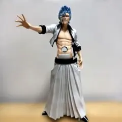 BLEACH Maximatic グリムジョー・ジャガージャック