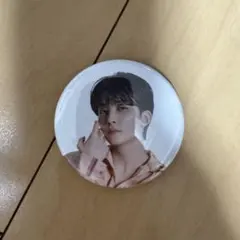 SEVENTEEN ジョンハン 缶バッジ - メルカリ