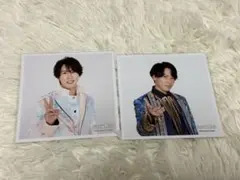 SnowMan ましかくフォト　宮舘涼太