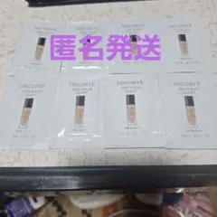 DECORTÉ ZEN WEAR GLOW四色