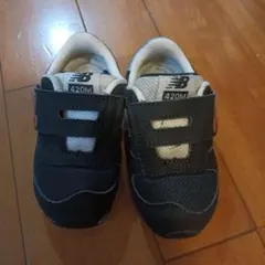 New Balance 420M スニーカー 15センチ