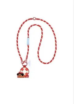 ☆新品☆CRYBABY Vacation Mode On ストラップ