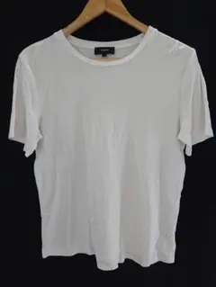 Theory シンプル 半袖Tシャツ ホワイト レディース Sのサムネイル