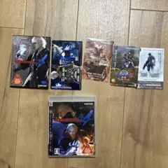 ps3ソフト