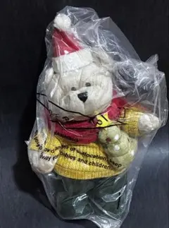 スタバ 限定 ホリデー 2023 ベアリスタ クリスマス