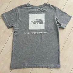 THE NORTH FACE 半袖Tシャツ子供用150