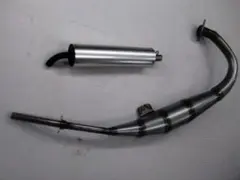 rb-works製☆新品☆ジャイロX初期・中期型ショットガンチャンバー