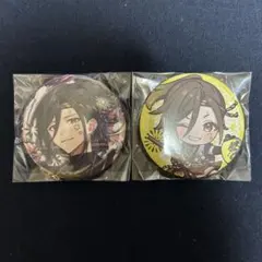 【悠佑】いれいす ランダム缶バッジ 第20弾(2種)