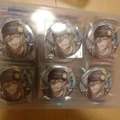 いれいす 悠佑 缶バッジ