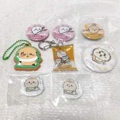 ちいかわ　まとめ売り　８点