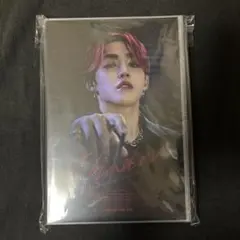 seventeen セブチ　エスクプス バパケ　バースデーパッケージ　③ SEVENTEEN バパケ エスクプス HAPPY S COUPS DAY BIRTHDAY BOX