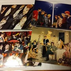 StrayKids CIRCUS Hollow TOP Scars