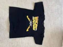 バック・トゥ・ザ・フューチャー Tシャツ Lサイズ