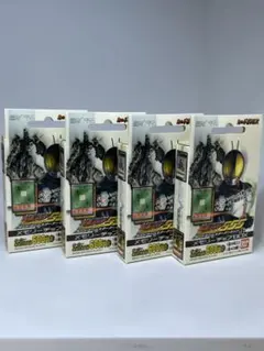 2026年最新】仮面ライダー555 カードダスの人気アイテム - メルカリ
