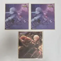 2026年最新】プロセカ 天馬司 色紙の人気アイテム - メルカリ