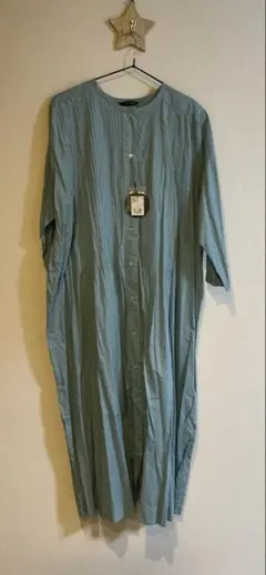 前びらき ワンピース