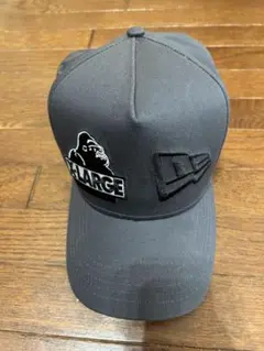 XLARGE x 阪神タイガース NEW ERA キャップ - メルカリ