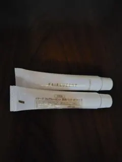 メナード フェアルーセント 薬用パック ホワイトB 10g×2本