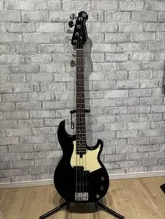 YAMAHA BB434M Black エレキベース 本体 - メルカリ