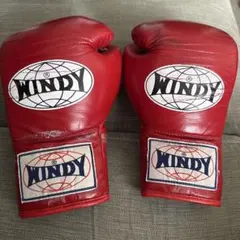 ボクシンググローブ 8