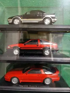 ミニカー 3台セット R34GT-R Ferrari360 Modena WRX - メルカリ
