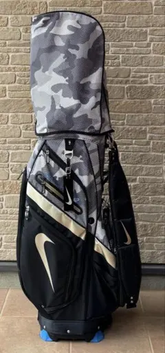 2026年最新】NIKE GOLF ゴルフバッグ・キャディバッグの人気アイテム