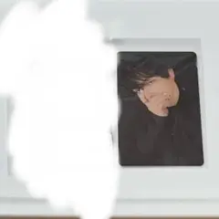 &TEAM 月狼 トレカ　ニコラス　ラキドロ