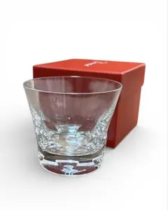 【Baccarat】新品！ベルーガ タンブラー　グラス