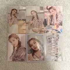 TWICE サナ ハイタッチ券 - メルカリ