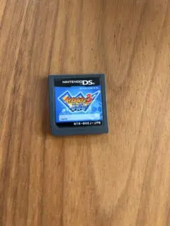 イナズマイレブン3 ジオーガ