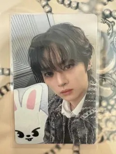 straykids スキズ オフイベ トレカ 関西 大阪 リノ