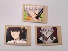 文スト　ぱしゃこれ　第五段　与謝野晶子さんセット