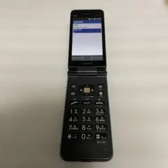ガラホ　SIMフリー　GRATINA KYF39 4G対応