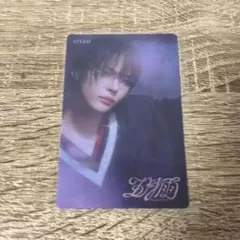 &TEAM ニコラス　五月雨　タワレコ特典