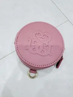 スナイデル♡ノベルティアクセサリーケース